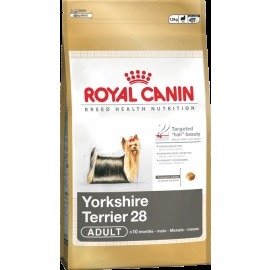 Royal Canin Yorkshire Terrier Adult 3kg