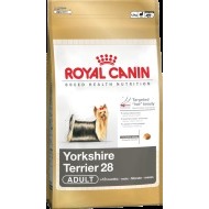 Royal Canin Yorkshire Terrier Adult 3kg - cena, porovnanie