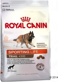 Royal Canin Sporting Life Trail 4300 15kg