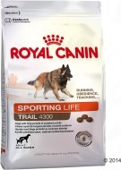 Royal Canin Sporting Life Trail 4300 15kg - cena, porovnanie