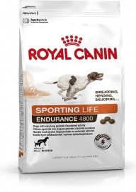 Royal Canin Sporting Life Endurance 4800 15kg