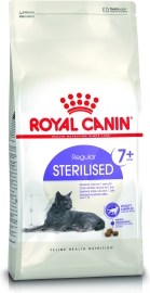 Royal Canin Sterilised +7 1.5kg