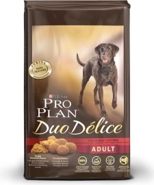 Purina Pro Plan Duo Delice Adult Beef 2.5kg