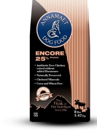 Annamaet Encore 25% 18.14kg