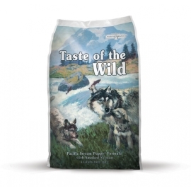 Taste Of The Wild Petfood Pacific Stream Puppy 2.3kg