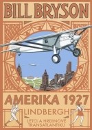 Amerika 1927 - cena, porovnanie