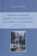 Obranné strategie mužů a žen obviněných ze smilstva a cizoložství - cena, porovnanie