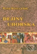 Dejiny Uhorska - cena, porovnanie