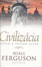 Civilizácia - Západ a zvyšok sveta