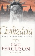 Civilizácia - Západ a zvyšok sveta - cena, porovnanie