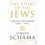 The Story of the Jews - cena, porovnanie