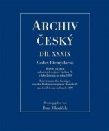 Codex Přemyslaeus - cena, porovnanie