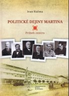 Politické dejiny Martina - cena, porovnanie