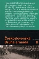 Československá Druhá armáda II - cena, porovnanie