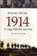 1914 - A nagy háború száz éve - cena, porovnanie