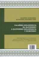 Valašská kolonizácia na Slovensku a Slovenská kolonizácia v Rumunsku - cena, porovnanie
