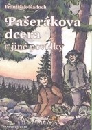 Pašerákova dcera - cena, porovnanie
