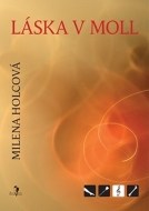 Láska v moll - cena, porovnanie