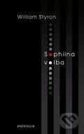 Sophiina volba - 3. vydání - cena, porovnanie