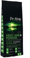 Profine Adult Lamb & Potatoes 15kg - cena, porovnanie