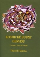 Kosmické bubny dervišů - cena, porovnanie