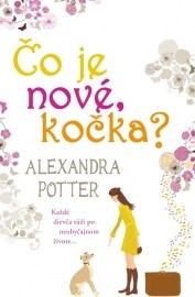 Čo je nové, kočka?