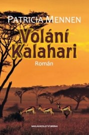 Volání Kalahari