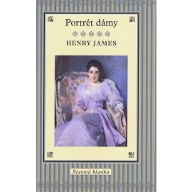 Portrét dámy