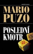 Poslední kmotr - cena, porovnanie
