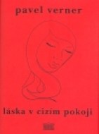 Láska v cizím pokoji - cena, porovnanie