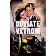 Odviate vetrom, 2. vydanie - cena, porovnanie