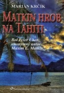 Matkin hrob na Tahiti - cena, porovnanie