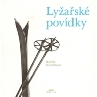 Lyžařské povídky - cena, porovnanie