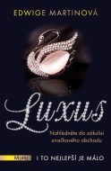 Luxus - cena, porovnanie