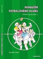 Manažér fotbalového klubu - cena, porovnanie