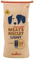 Magnusson Meat & Biscuit Light 14kg - cena, porovnanie