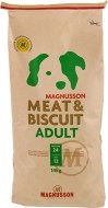 Magnusson Meat & Biscuit Work 14kg - cena, porovnanie