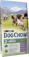 Purina Dog Chow Adult Lamb & Rice 14kg - cena, porovnanie