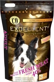 Delikan CD Excelent Chicken 3kg