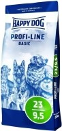 Happy Dog Profi Krokette 23/9.5 20kg - cena, porovnanie