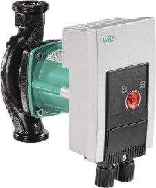 Wilo Yonos Maxo 65/0.5-12