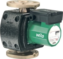Wilo Top-Z 80/10