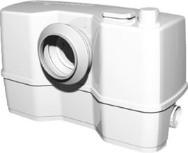 Grundfos Sololift2 WC-3