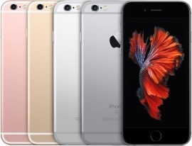 Apple iPhone 6S 16GB