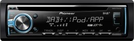 Pioneer DEH-X6800DAB