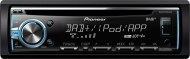 Pioneer DEH-X6800DAB - cena, porovnanie