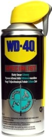 WD-40 Specialist Protective White Lithium Grease 400ml