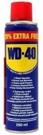 WD-40 250ml - cena, porovnanie