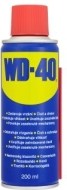 WD-40 200ml - cena, porovnanie