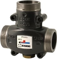 Esbe VTC 512 25/70 - cena, porovnanie